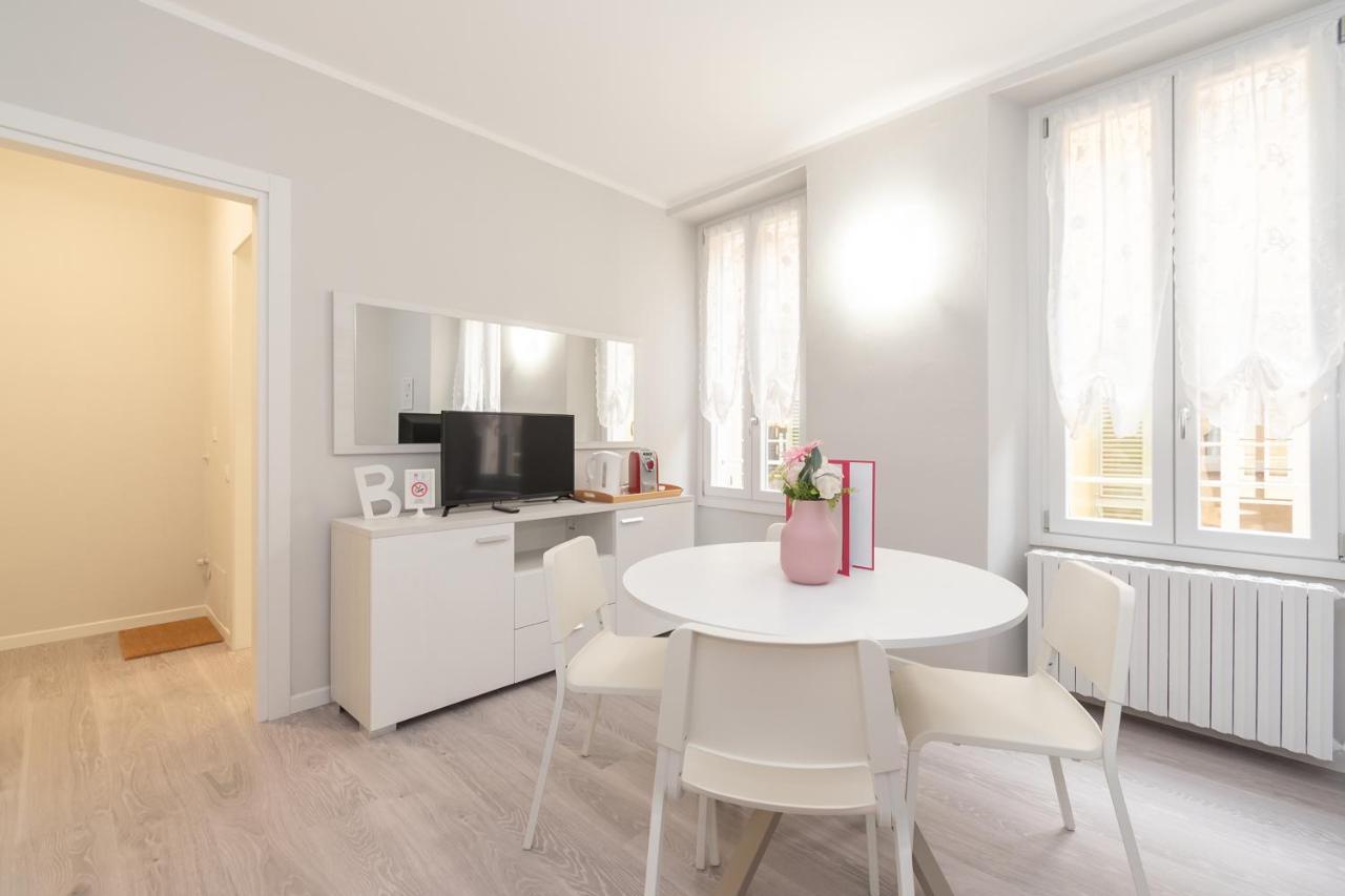 Palazzetto Vittoria - F&L Apartment Brescia Exterior photo