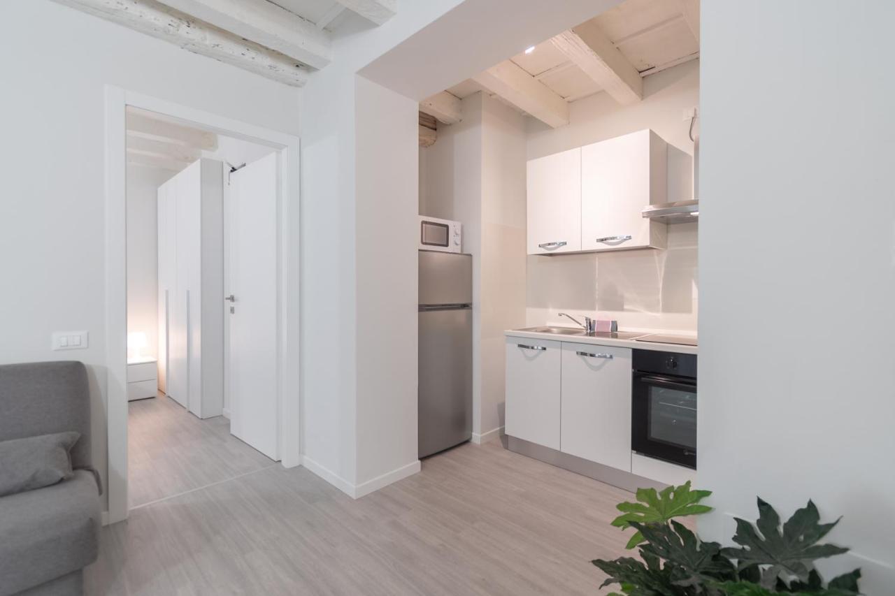 Palazzetto Vittoria - F&L Apartment Brescia Exterior photo